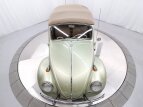 Thumbnail Photo 38 for 1966 Volkswagen Beetle